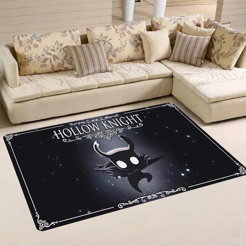 Hollow Knight Bath Big Carpet