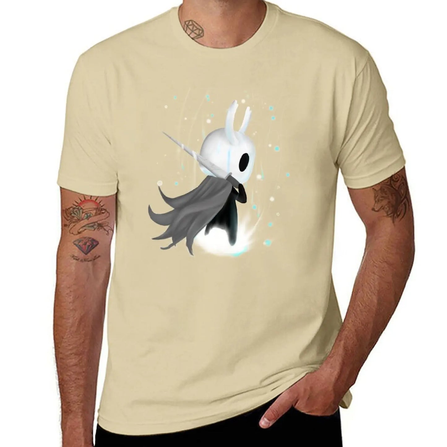 Hollow Knight T-Shirt