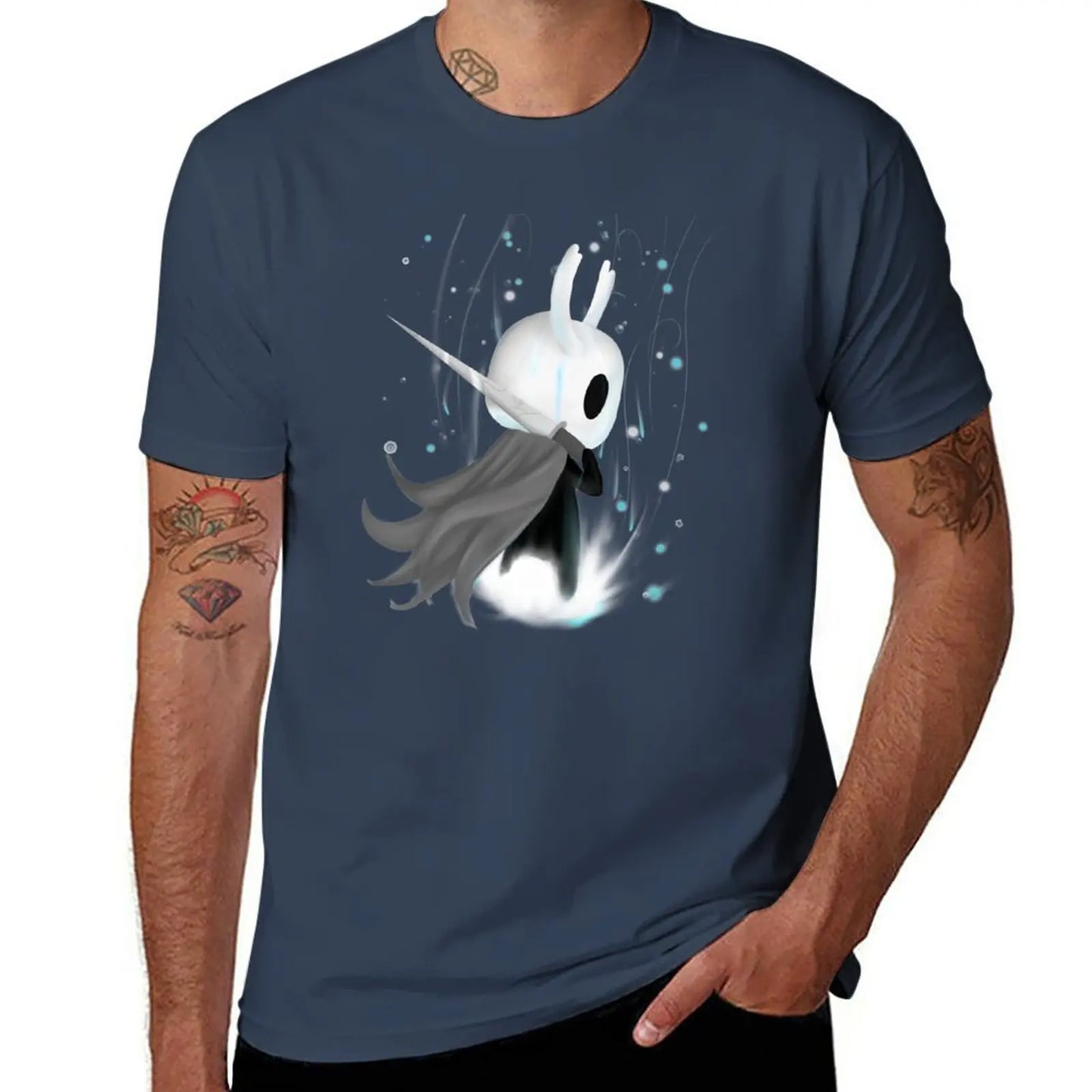 Hollow Knight T-Shirt