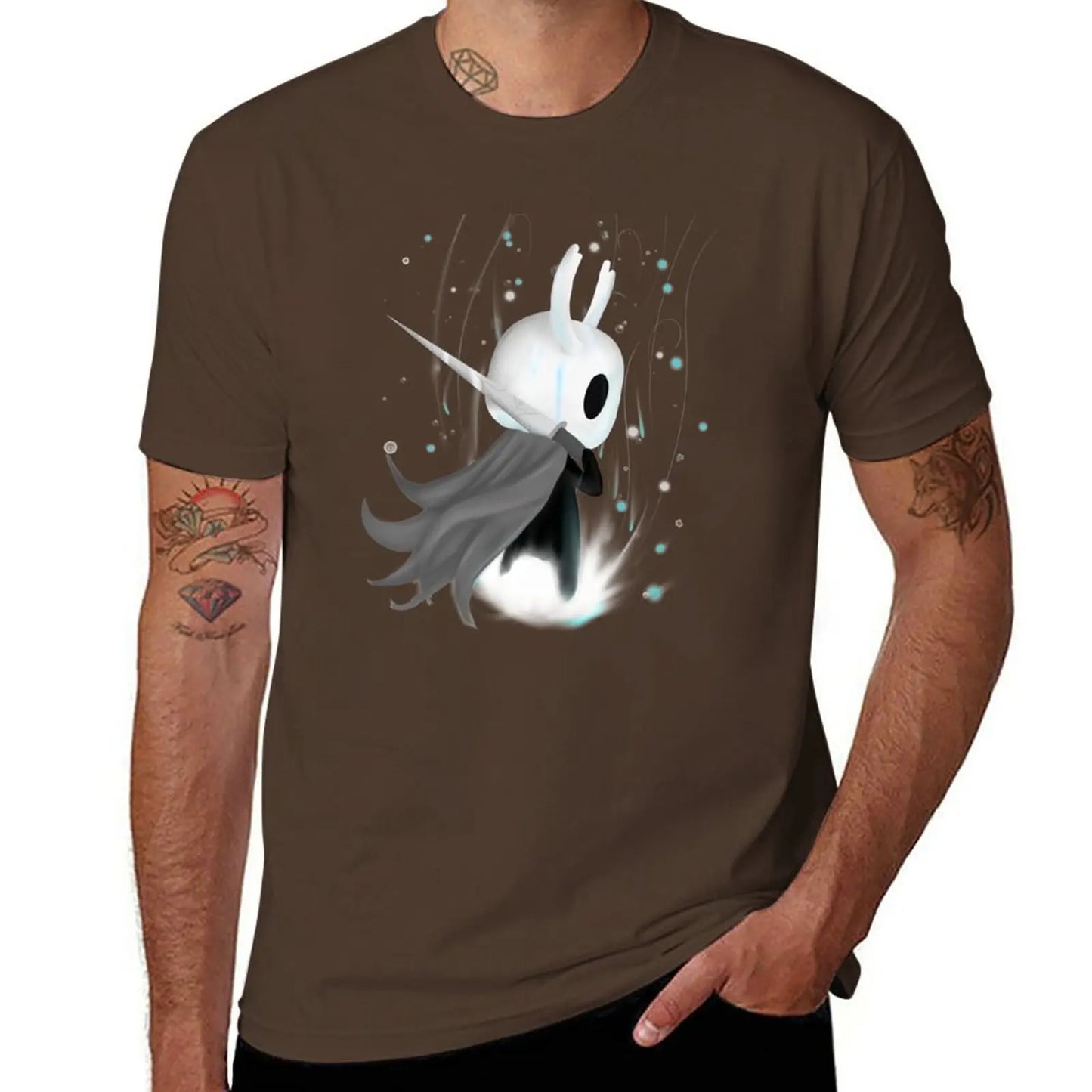 Hollow Knight T-Shirt