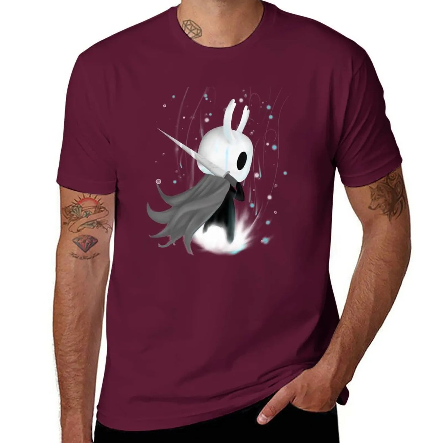 Hollow Knight T-Shirt