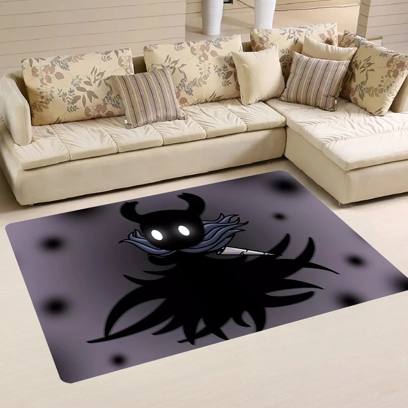 Hollow Knight Bath Big Carpet