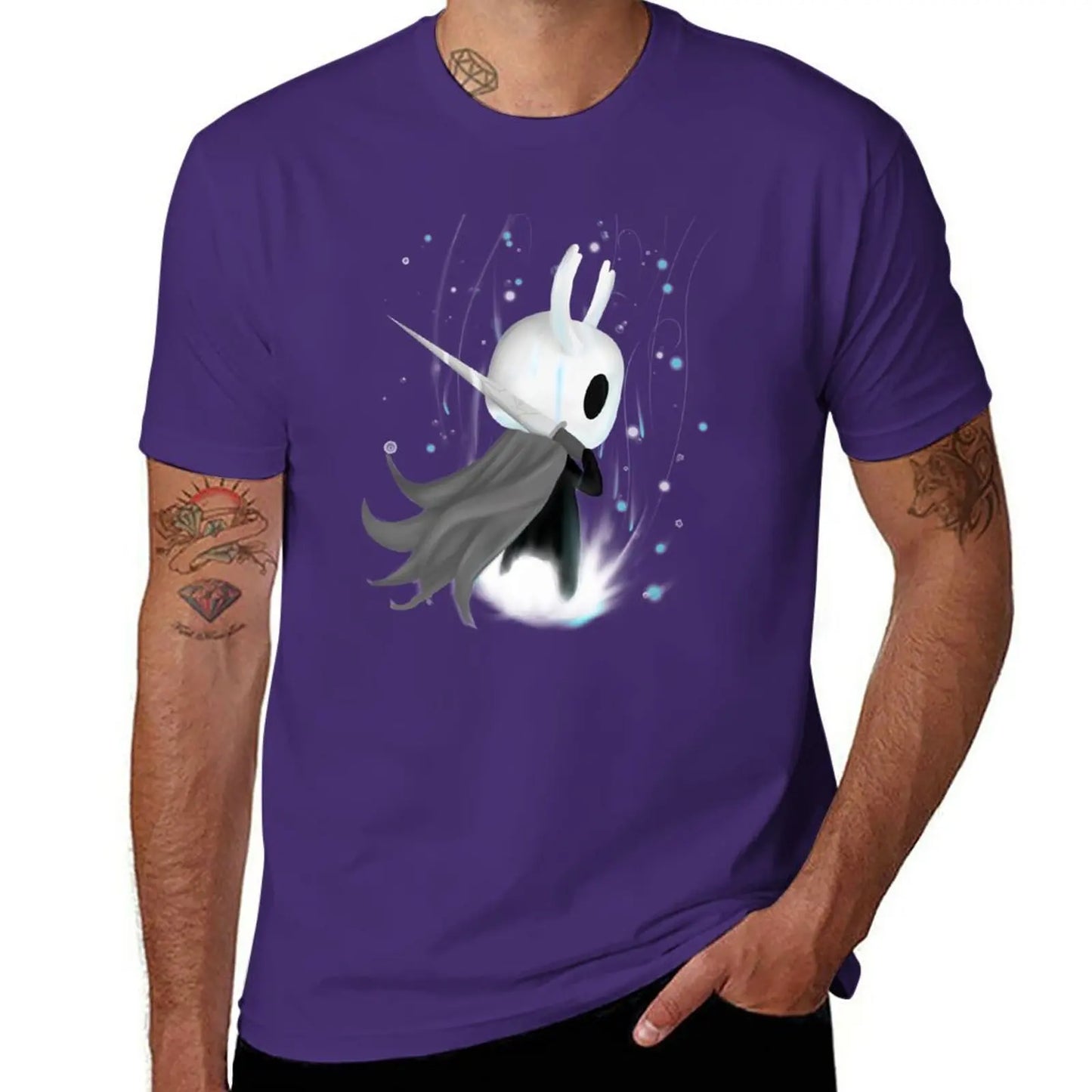 Hollow Knight T-Shirt
