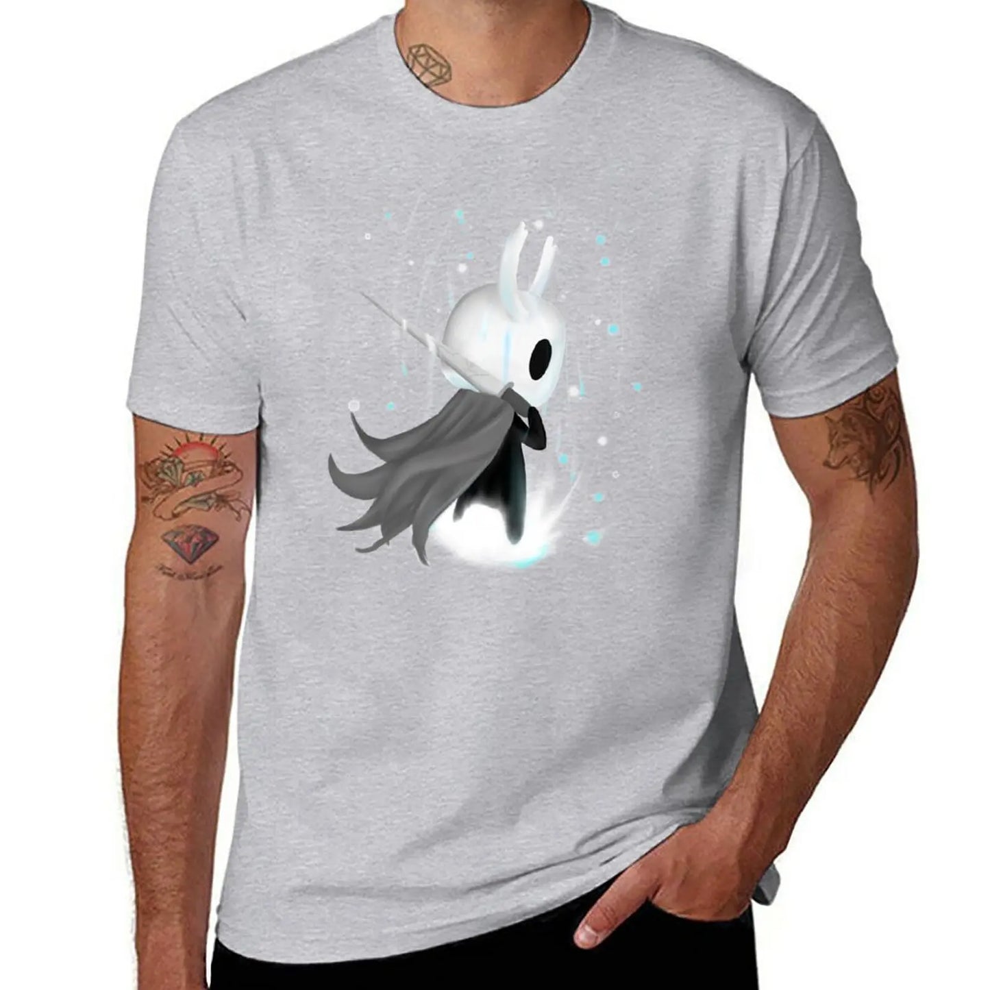 Hollow Knight T-Shirt