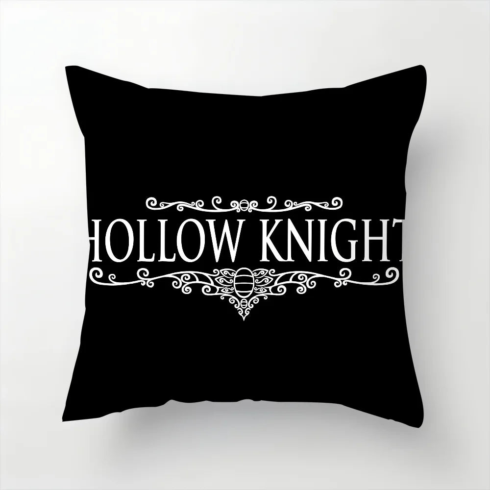 Hollow Knight Luxury Cushion