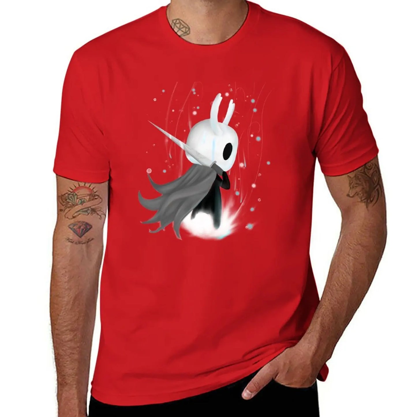 Hollow Knight T-Shirt