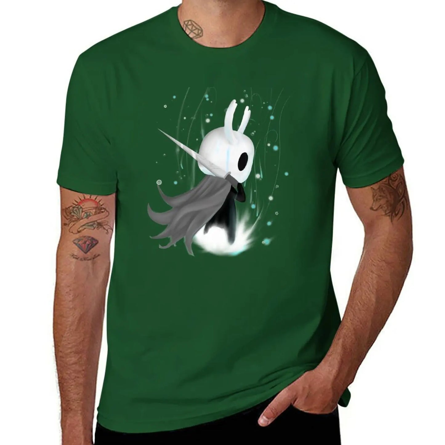 Hollow Knight T-Shirt