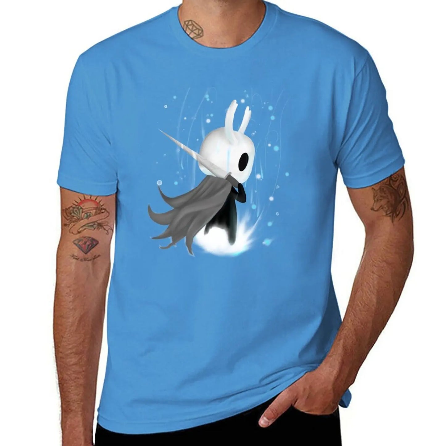 Hollow Knight T-Shirt