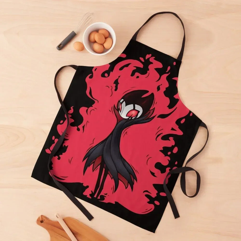 Hollow Knight Red Apron