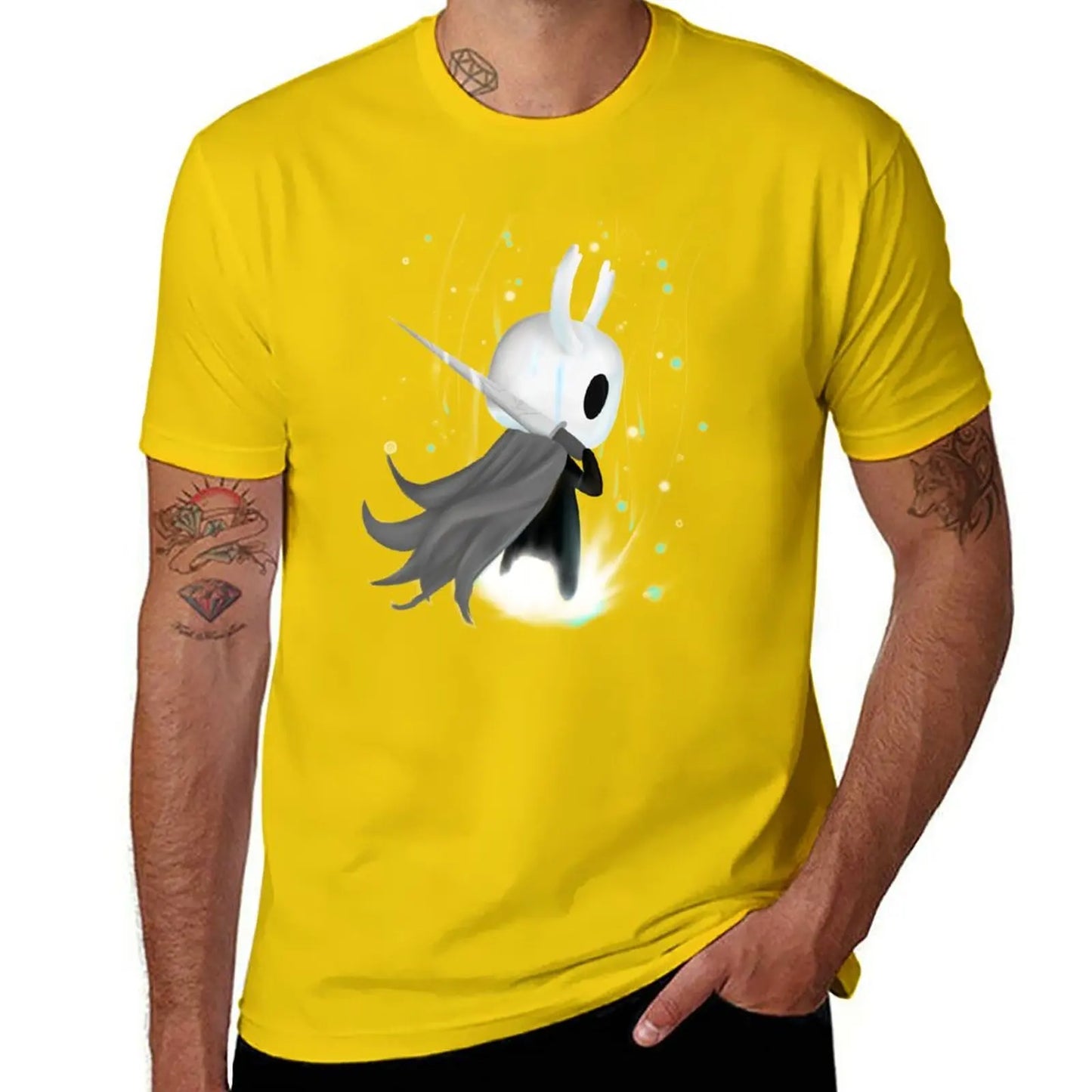 Hollow Knight T-Shirt