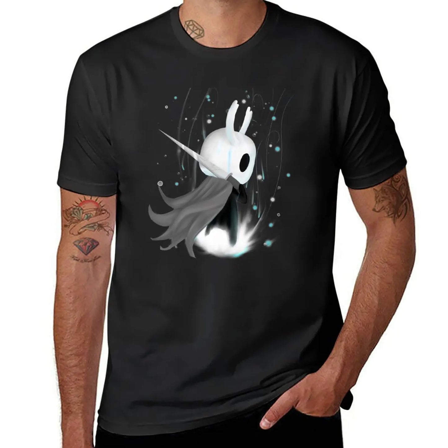 Hollow Knight T-Shirt