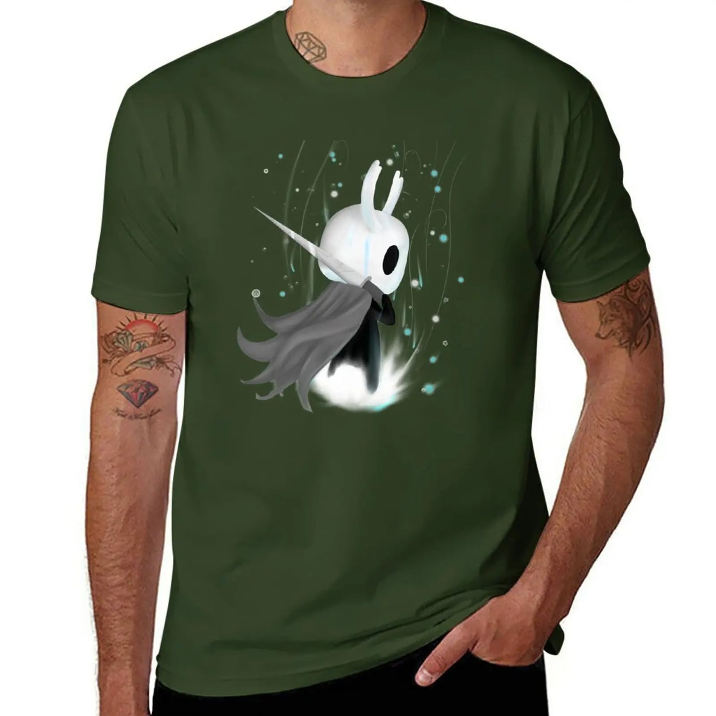 Hollow Knight T-Shirt