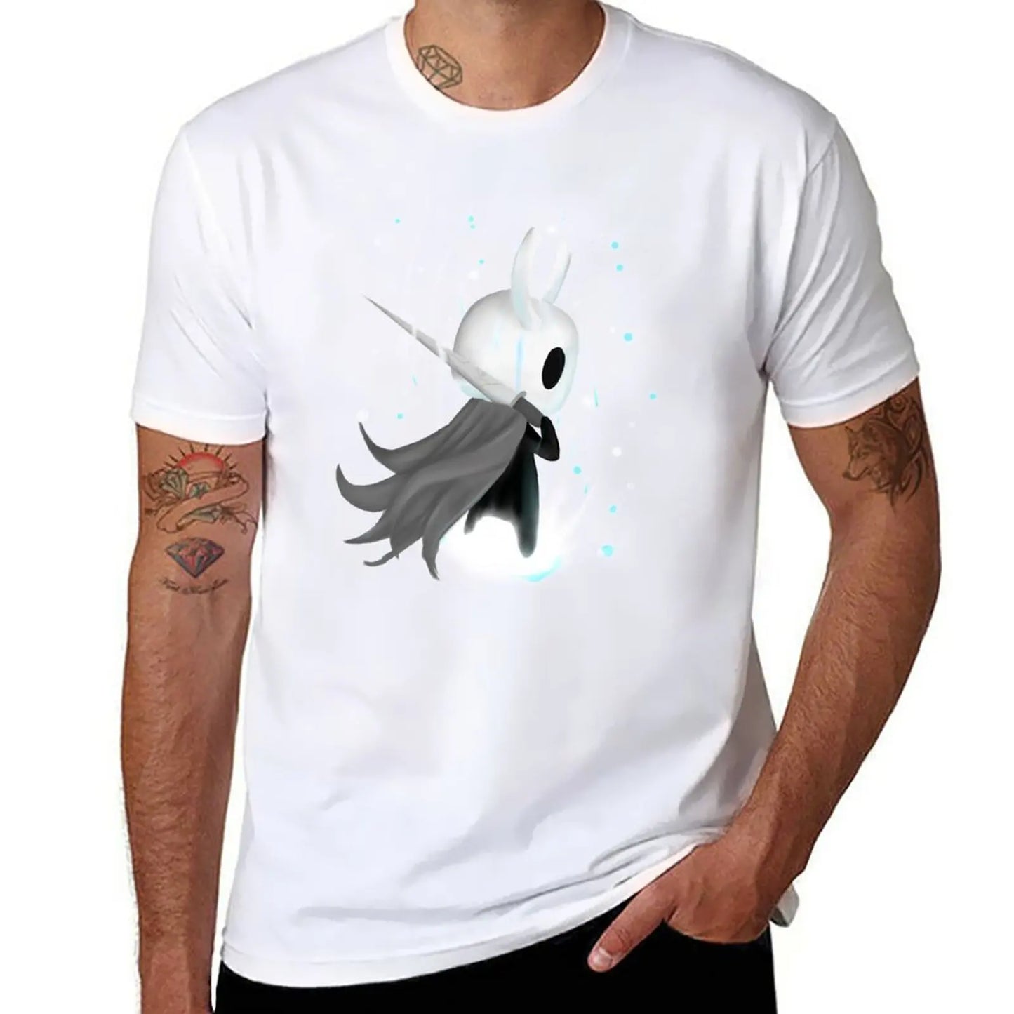 Hollow Knight T-Shirt
