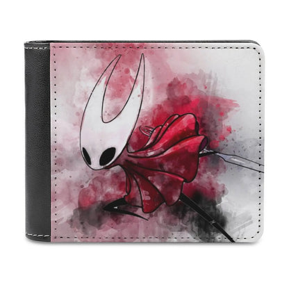 Hollow Knight Silksong Hornet Wallet