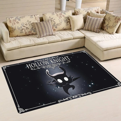 Hollow Knight Bath Big Carpet