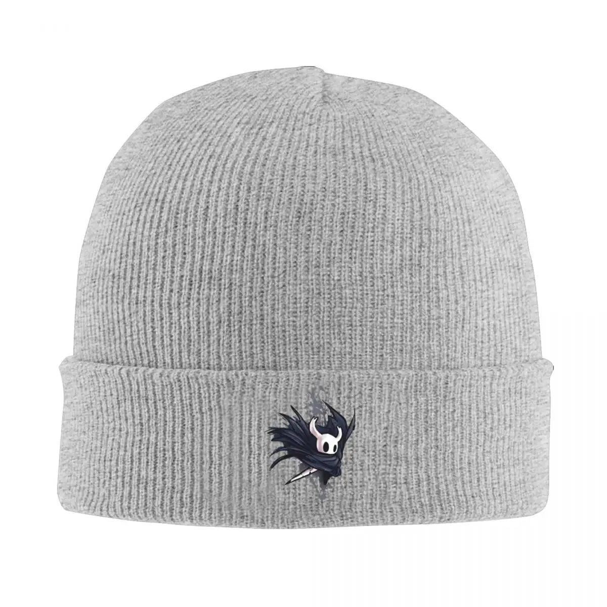 Hollow Knight Knit Beanie