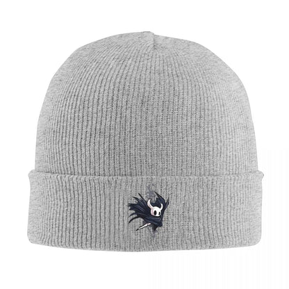 Hollow Knight Knit Beanie