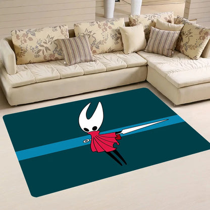 Hollow Knight Bath Big Carpet