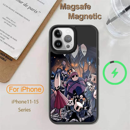 Hollow Knight Phone Case