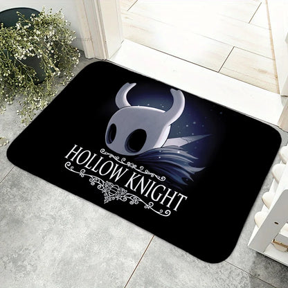 Hollow Knight Handmade Tufted Floor Mat