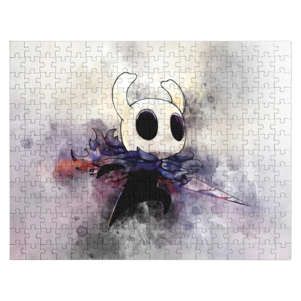 Hollow Knight Jigsaw Puzzle