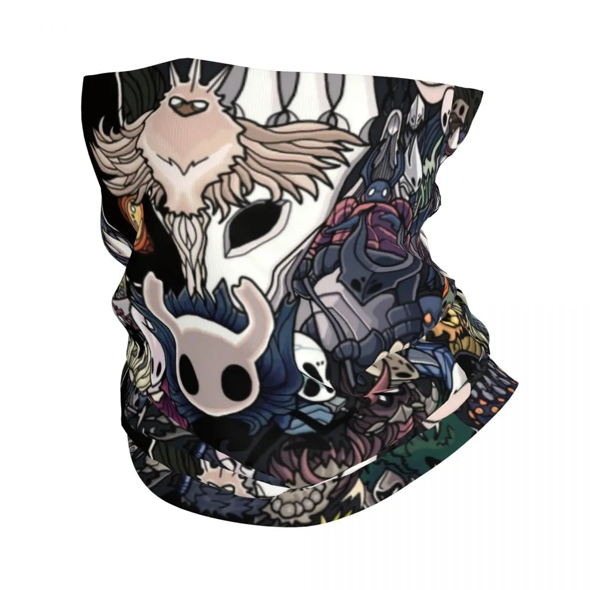 Hollow Knight Bandana