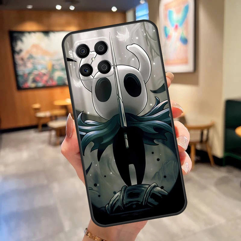 Hollow Knight Case Huawei