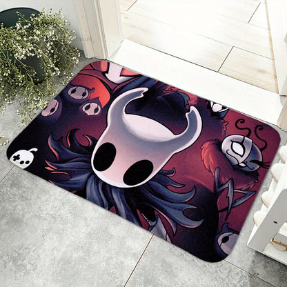 Hollow Knight Handmade Tufted Floor Mat