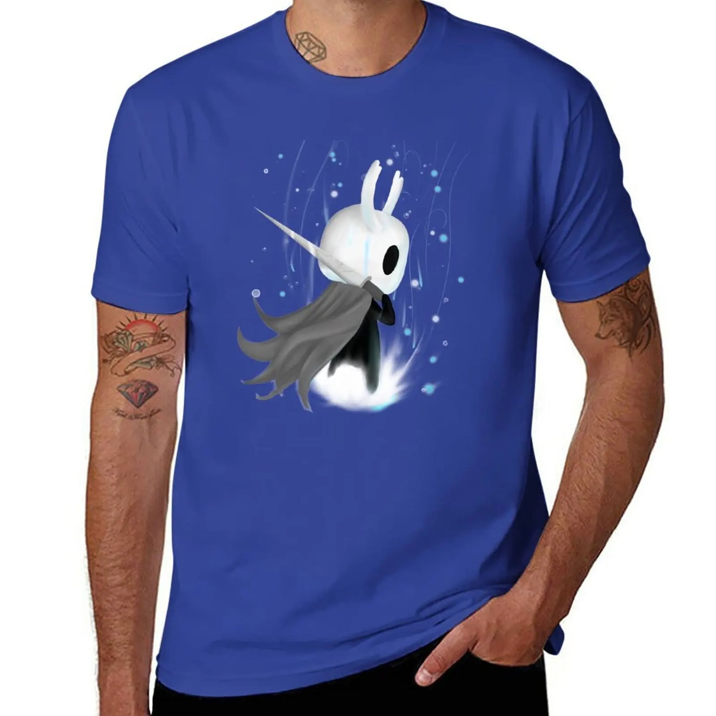 Hollow Knight T-Shirt
