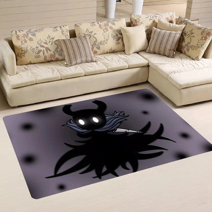 Hollow Knight Bath Small Carpet