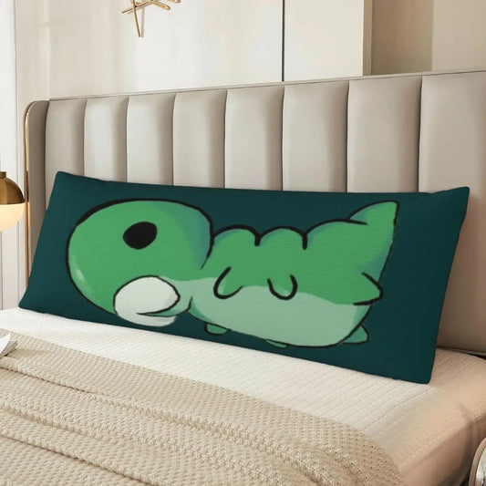 Hollow Knight Grub Long Body Pillowcase