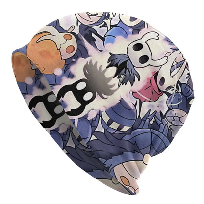 Hollow Knight Sport Thin Hat