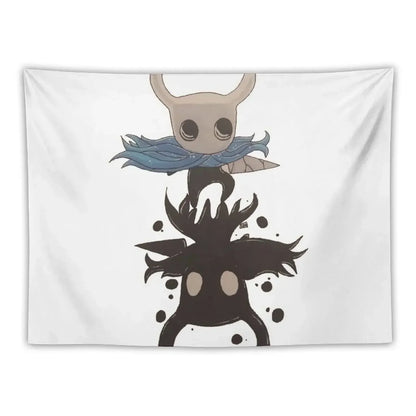 Hollow Knight Tapestry