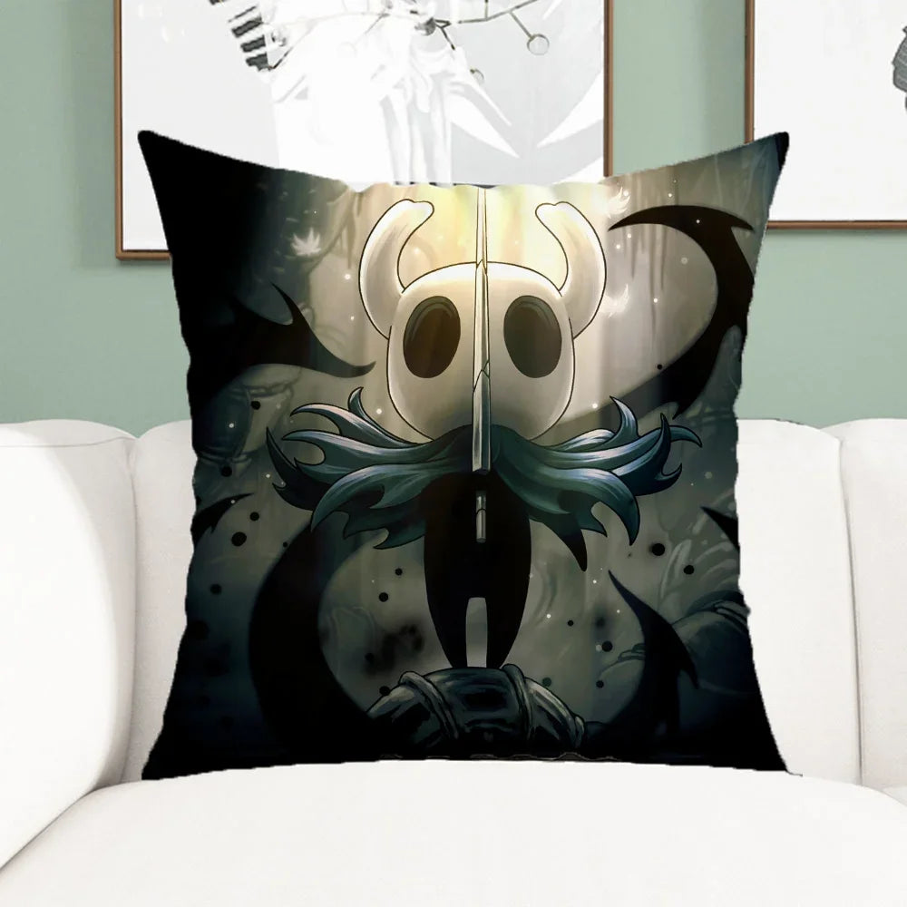 Hollow Knight Luxury Cushion