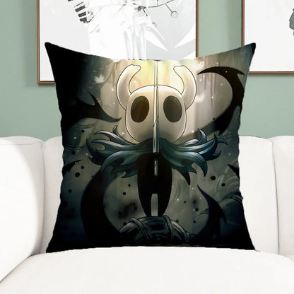 Hollow Knight Luxury Cushion
