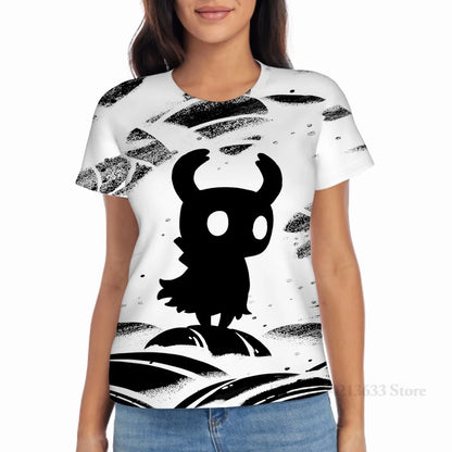 Hollow Knight T-Shirt