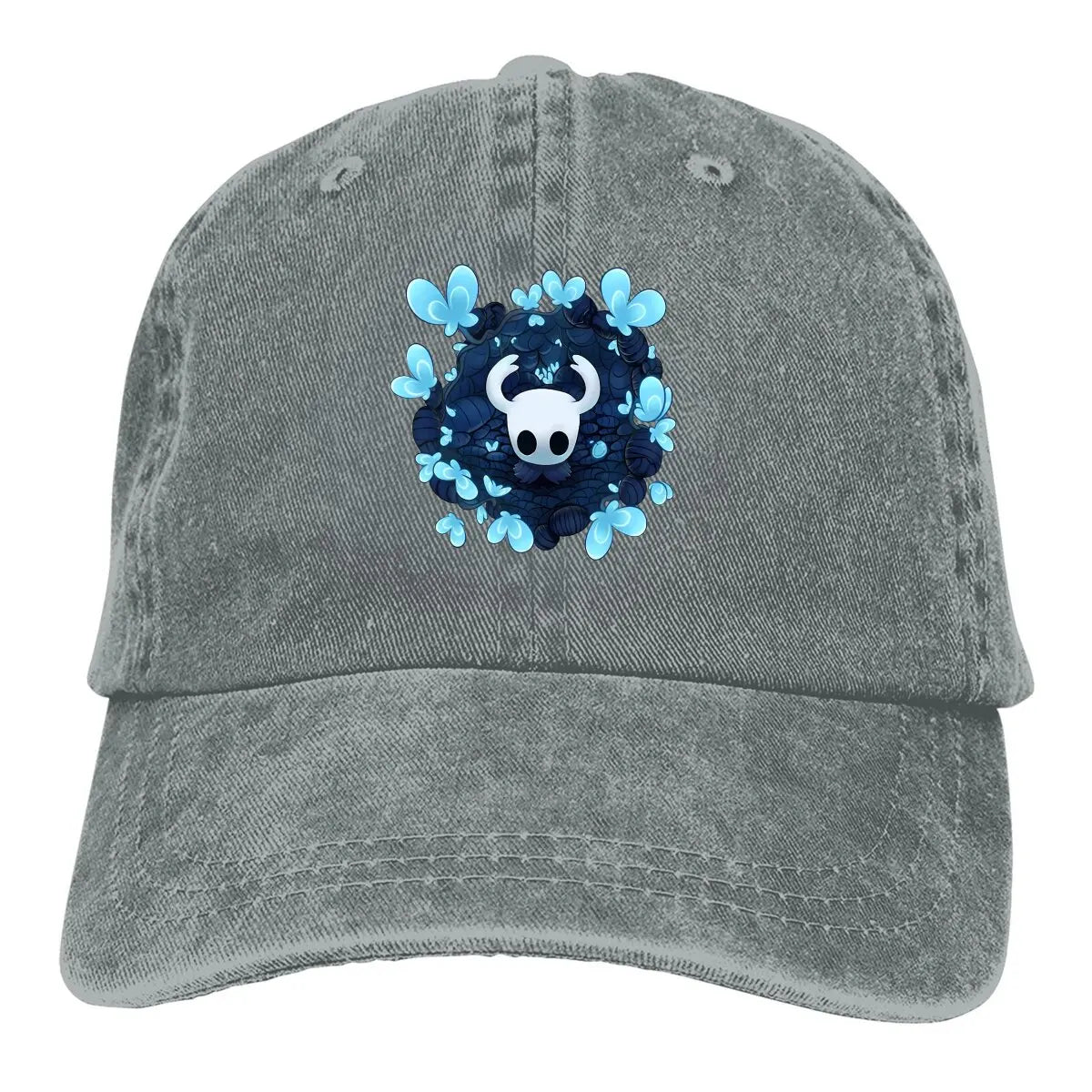 Hollow Knight Cap