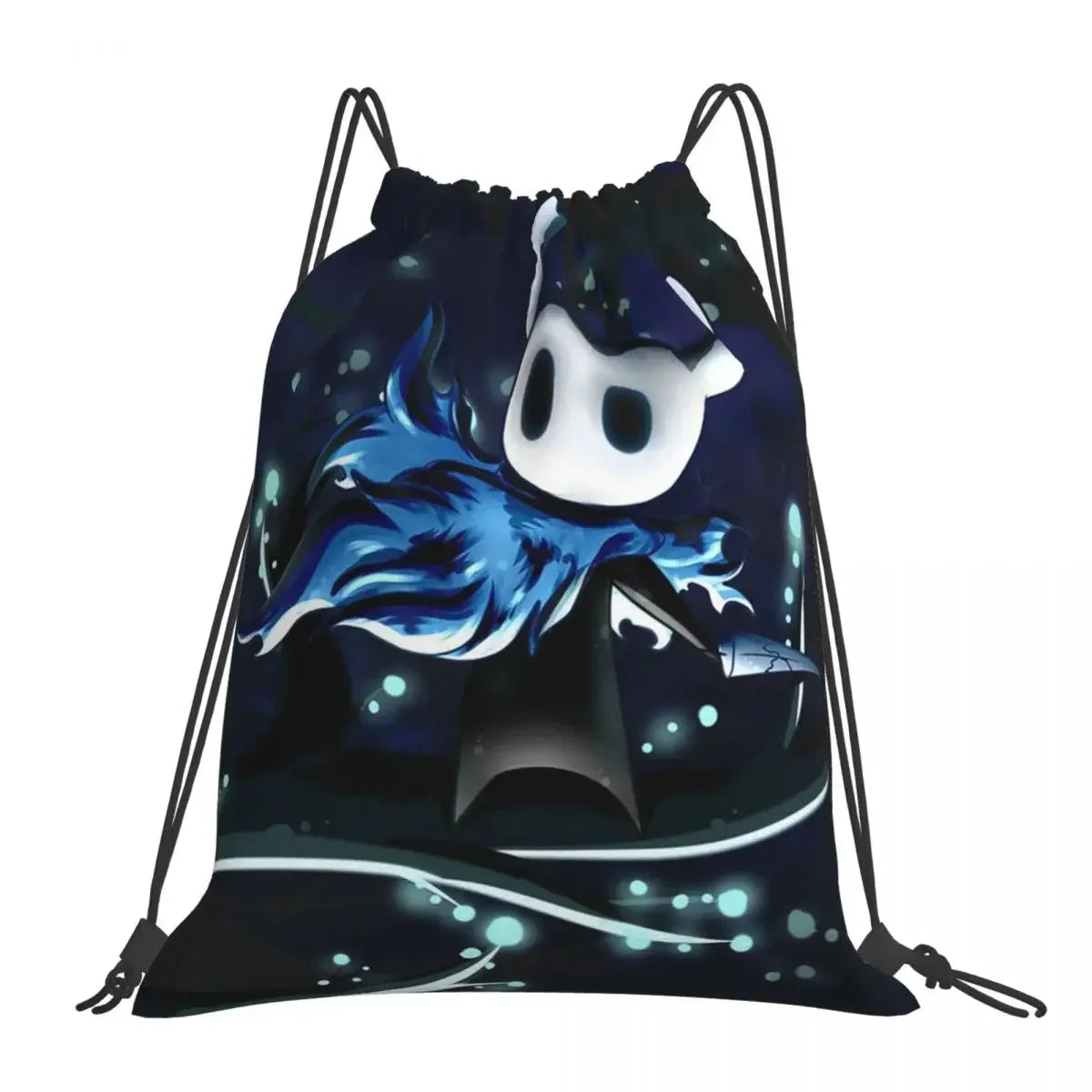 Hollow Knight Backpack