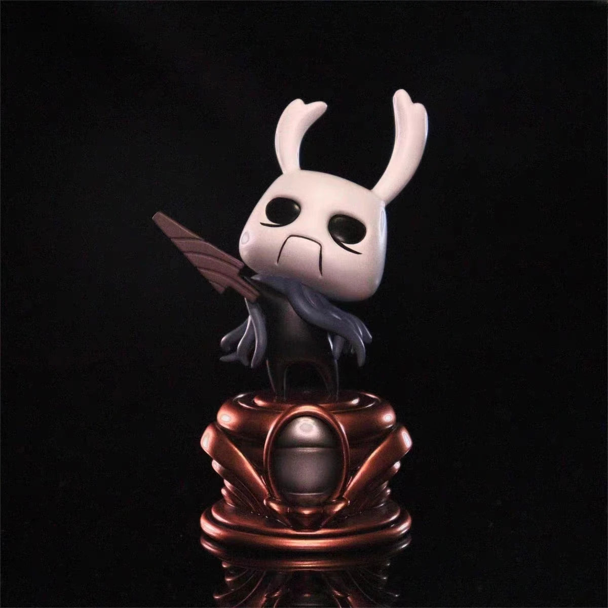 Hollow Knight Zote the Mighty Figure