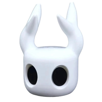 Hollow Knight-Themed White Game Controller Stand