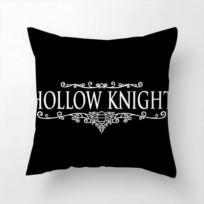 Hollow Knight Luxury Cushion
