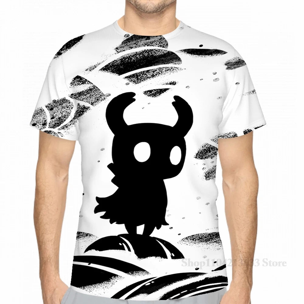 Hollow Knight T-Shirt