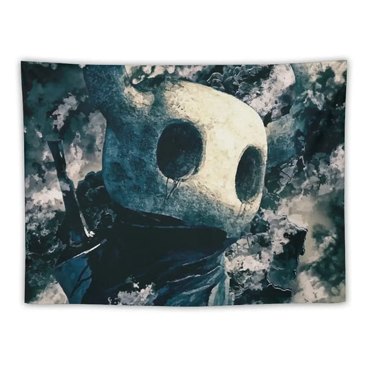 Hollow Knight Statut Tapestry