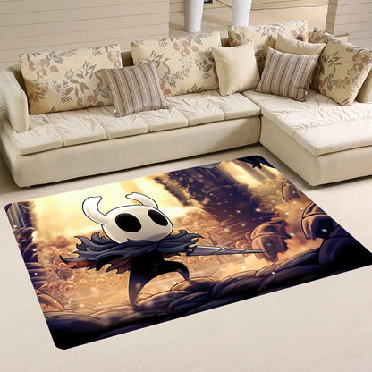 Hollow Knight Bath Big Carpet