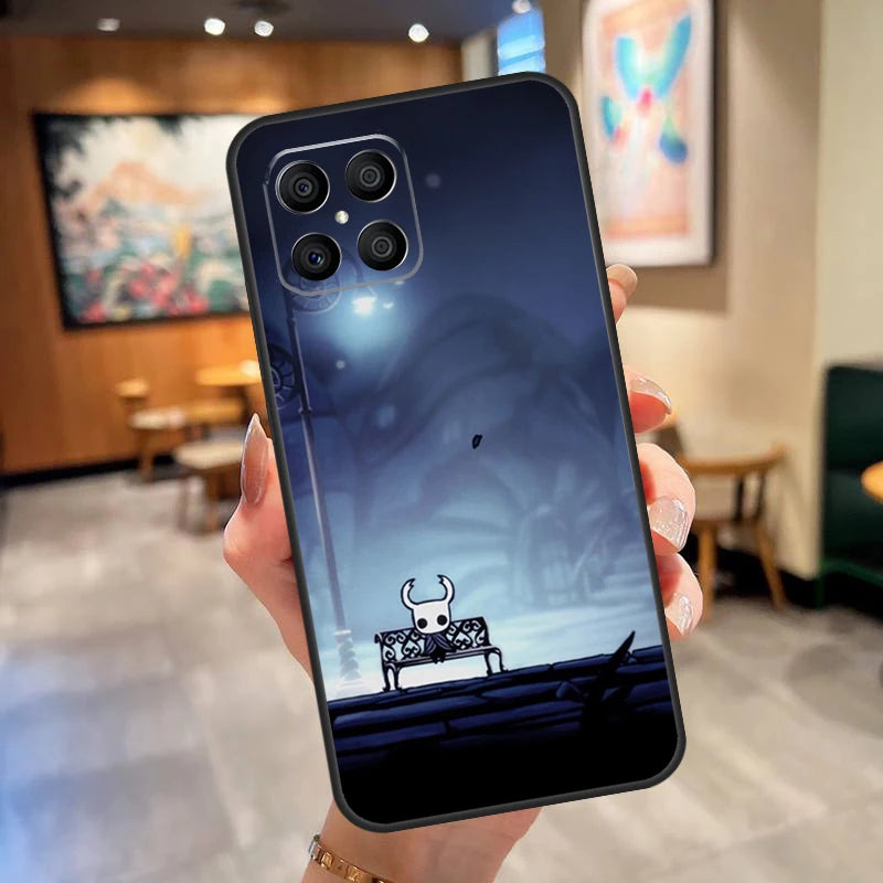 Hollow Knight Case Huawei