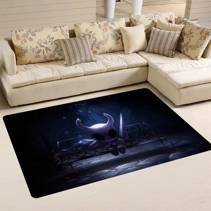 Hollow Knight Bath Small Carpet