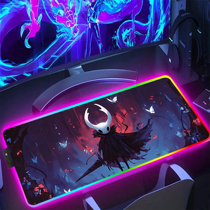 Hollow Knight Gaming Mouse Pad