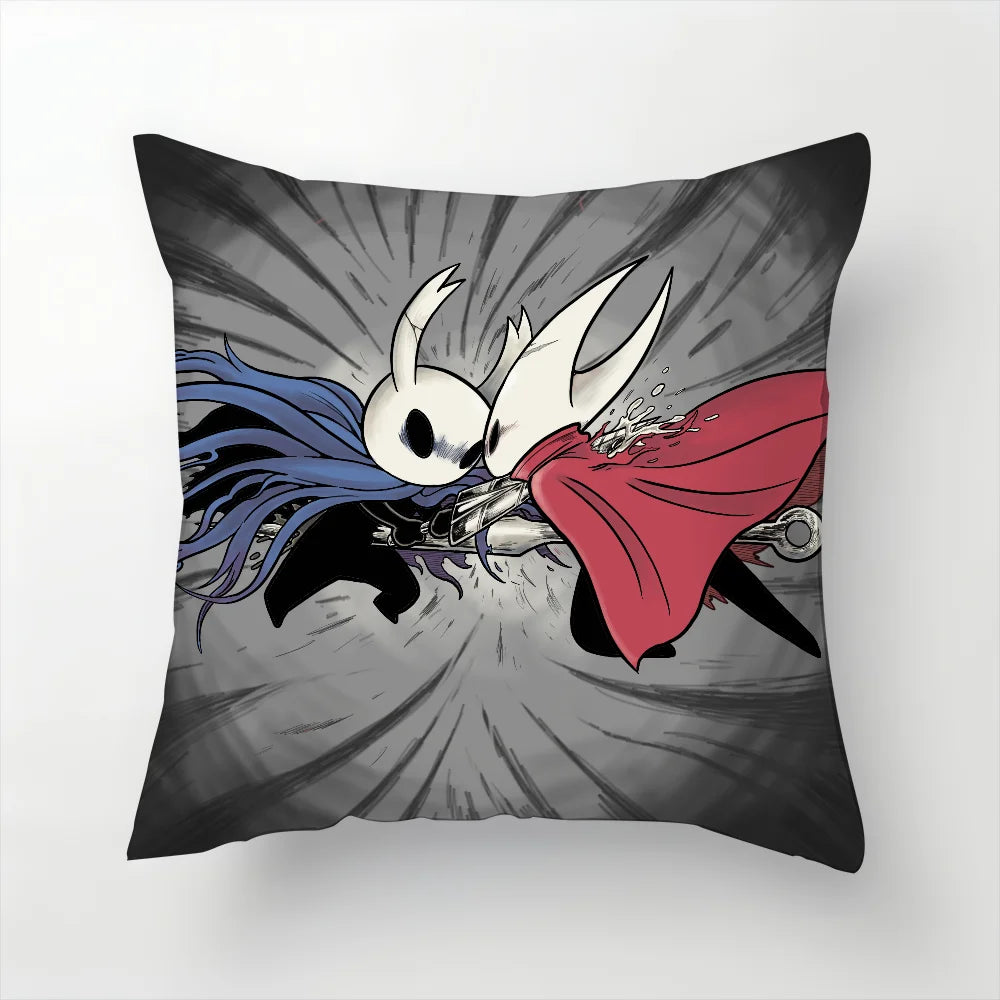 Hollow Knight Decorative Cushion