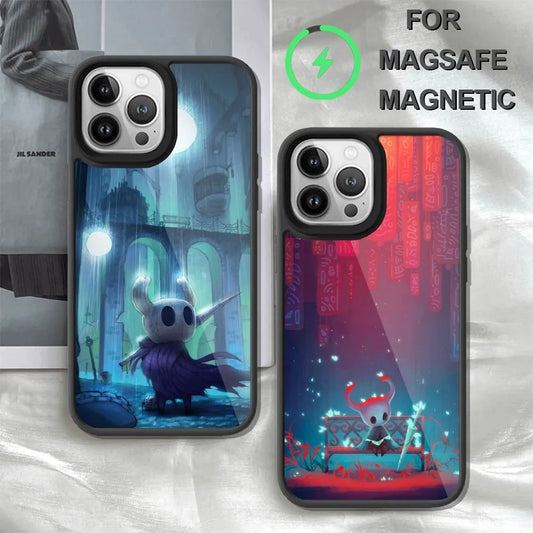 Hollow Knight Phone Case