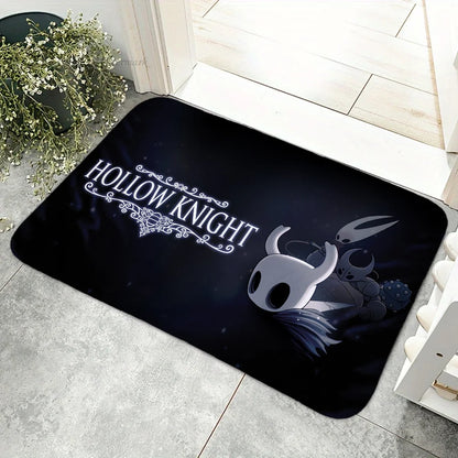 Hollow Knight Handmade Tufted Floor Mat